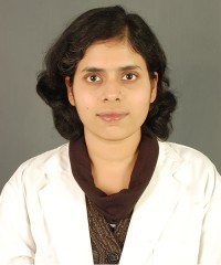 Dr. MAITRAYEE ROY, Pathologist in Ambala